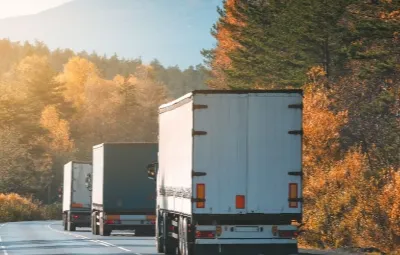 Ankara ile Adilcevaz Arası Klima Taşıma