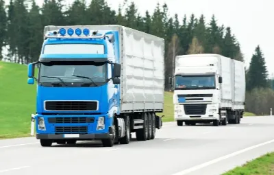 Ankara ile Adilcevaz Arası Eşya Taşıma